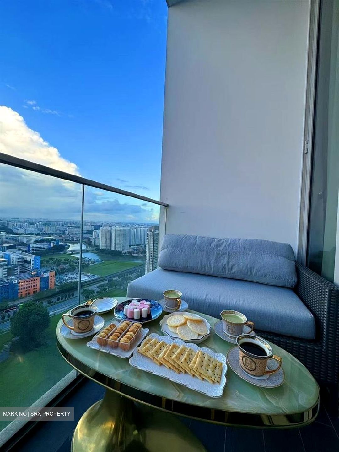 Kallang Riverside (D12), Apartment #501102101